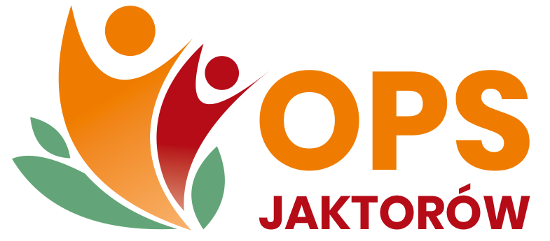 Gminny Ośrodek Pomocy Społecznej w Jaktorowie informuje